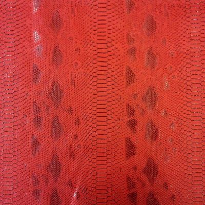 H46_crocodile_leatherette_red